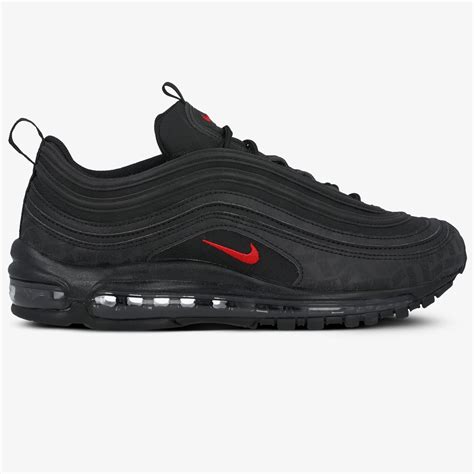 nike air max 97 herren schwarz rot kaufen|nike air max 97.